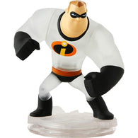 Crystal Mr. Incredible (The Incredibles) (Disney Infinity 1.0) Pre-Owned: Figure Only