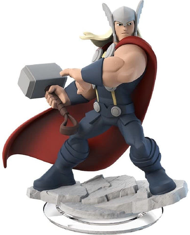 Thor (Disney Infinity 2.0) Pre-Owned: Figure Only