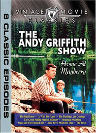 Andy Griffith Show - Home at Mayberry (DVD) Pre-Owned