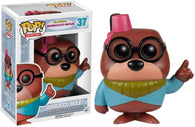 POP! Animation #37: Hanna Barbera - Morocco Mole (Funko POP!) Figure and Box w/ Protector