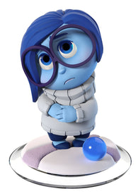 Sadness (Disney Infinity 3.0) Pre-Owned: Figure Only