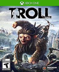 Troll & I (Xbox One) NEW