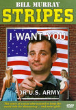 Stripes (DVD) Pre-Owned