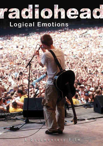 Radiohead: Logical Emotions (DVD) Pre-Owned