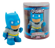 Ooshies DC Comics Series 1: Silver Age Batman Deluxe 4-Inch Vinyl Edition (NEW)