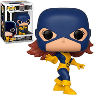 POP! Marvel #503: 80 Years - Marvel Girl (First Appearance X-Men #1) (Funko POP! Bobble-Head) Figure and Box w/ Protector