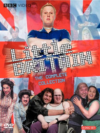 Little Britain: The Complete Collection (DVD) Pre-Owned
