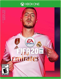 FIFA 20 (Xbox One) NEW