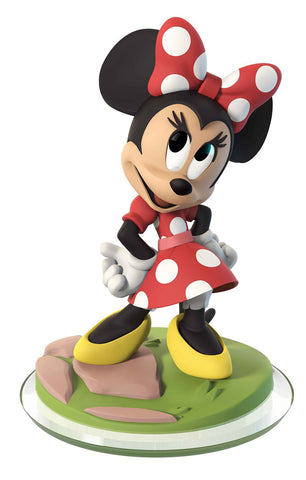 Minnie Mouse (Disney Infinity 3.0) Pre-Owned: Figure Only