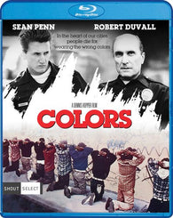 Colors (Blu-ray) NEW