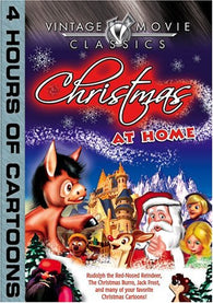 Christmas at Home (DVD) Pre-Owned