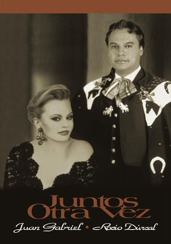 Juntos Otra Vez (DVD) Pre-Owned