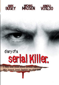 Diary of a Serial Killer (DVD) Pre-Owned