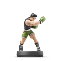 Little Mac - Amiibo (Super Smash Bros Series) (Nintendo) NEW