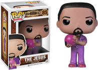 POP! Movies #85: Big Lebowski - The Jesus (Funko POP!) Figure and Box w/ Protector