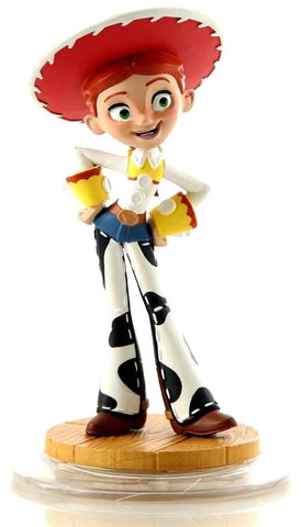 Jessie (Toy Story) (Disney Infinity 1.0) Pre-Owned: Figure Only