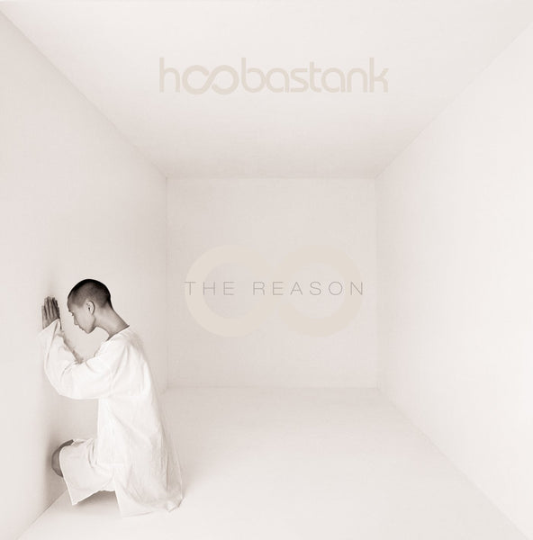 Hoobastank: The Reason (Audio CD) Pre-Owned