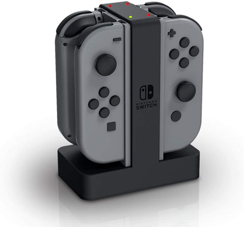 Joy-Con Charging Dock (PowerA) (Nintendo Switch) NEW
