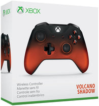 Wireless Controller - Volcano Shadow (Official Microsoft Brand) (Xbox One Controller) NEW