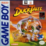 Duck Tales (Nintendo Game Boy) Pre-Owned: Cartridge Only
