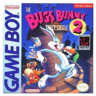 Bugs Bunny: Crazy Castle 2 (Nintendo Game Boy) Pre-Owned: Cartridge Only