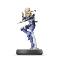 The Legend of Zelda: Ocarina of Time - Sheik (Super Smash Bros Series) (Amiibo) Pre-Owned
