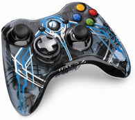 Wireless Controller - Halo 4 Forerunner Limited Edition - Official Microsoft (Xbox 360) Pre-Owned