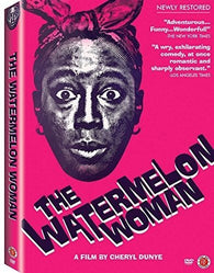 The Watermelon Woman (20th Anniversary Restoration) (DVD) NEW