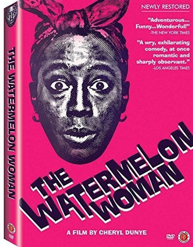 The Watermelon Woman (20th Anniversary Restoration) (DVD) NEW