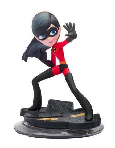 Violet (The Incredibles) (Disney Infinity 1.0) Pre-Owned: Figure Only