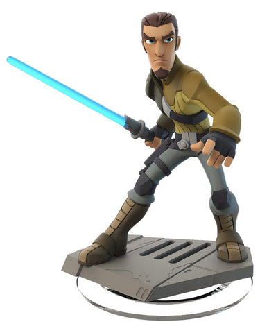 Kanan Jarrus (Disney Infinity 3.0) Pre-Owned: Figure Only