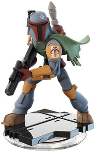 Boba Fett (Disney Infinity 3.0) Pre-Owned: Figure Only