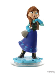 Anna (Frozen) (Disney Infinity 1.0) Pre-Owned: Figure Only