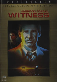 Witness (Special Collector's Edition) (1985) (DVD / Movie) Pre-Owned: Disc(s) and Case