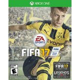 FIFA 17 (Xbox One) NEW