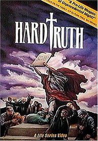 Hard Truth (DVD) Pre-Owned