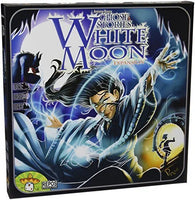 Ghost Stories: White Moon Expansion (Repos Production) (Board Game) NEW