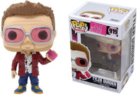 POP! Movies #919: Fight Club - Tyler Durden (Funko POP!) Figure and Box w/ Protector