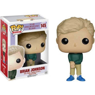 Funko POP! Figure - Movies: Breakfast Club - Brian Johnson - NEW 1