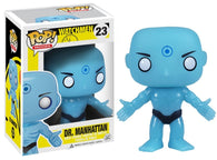 Funko POP! Figure - Movies #23: Watchmen - Dr. Manhattan - NEW