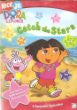 Dora the Explorer - Catch the Stars (DVD / Kids) Pre-Owned: Disc(s) and Case