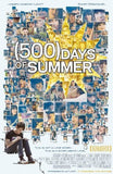 (500) Days of Summer (DVD) Pre-Owned