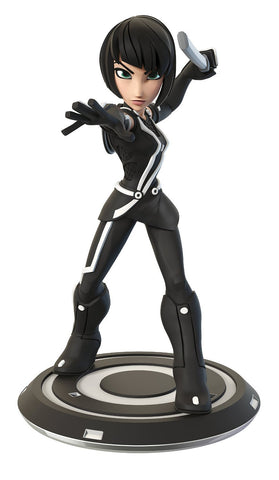Quorra (Disney Infinity 3.0) Pre-Owned: Figure Only