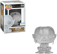 POP! Movies: Lord of the Rings #535 Gollum (Barnes & Noble Booksellers Exclusive) (Funko POP!) Figure and Original Box