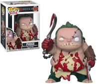 POP! Games #355: Dota 2 - Pudge (Funko POP!) Figure and Box w/ Protector