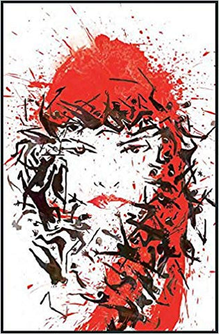 Elektra Volume 1: Bloodlines (Graphic Novel) (Paperback) Pre-Owned
