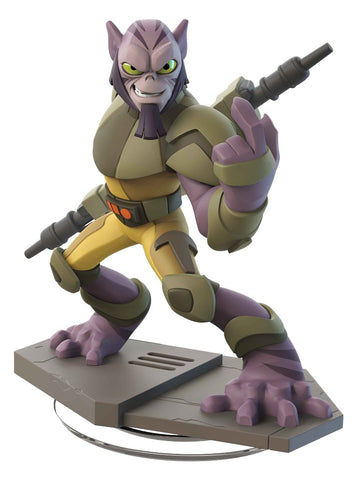 Zeb Orrelios (Disney Infinity 3.0) Pre-Owned: Figure Only