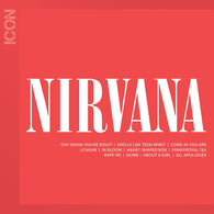Nirvana - Icon (Audio CD) Pre-Owned