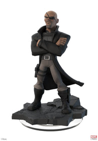 Nick Fury (Disney Infinity 2.0) Pre-Owned: Figure Only