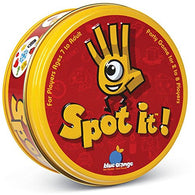 Spot It! (Card and Board Games) NEW